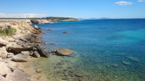 Appartement vue mer le chant des cigales